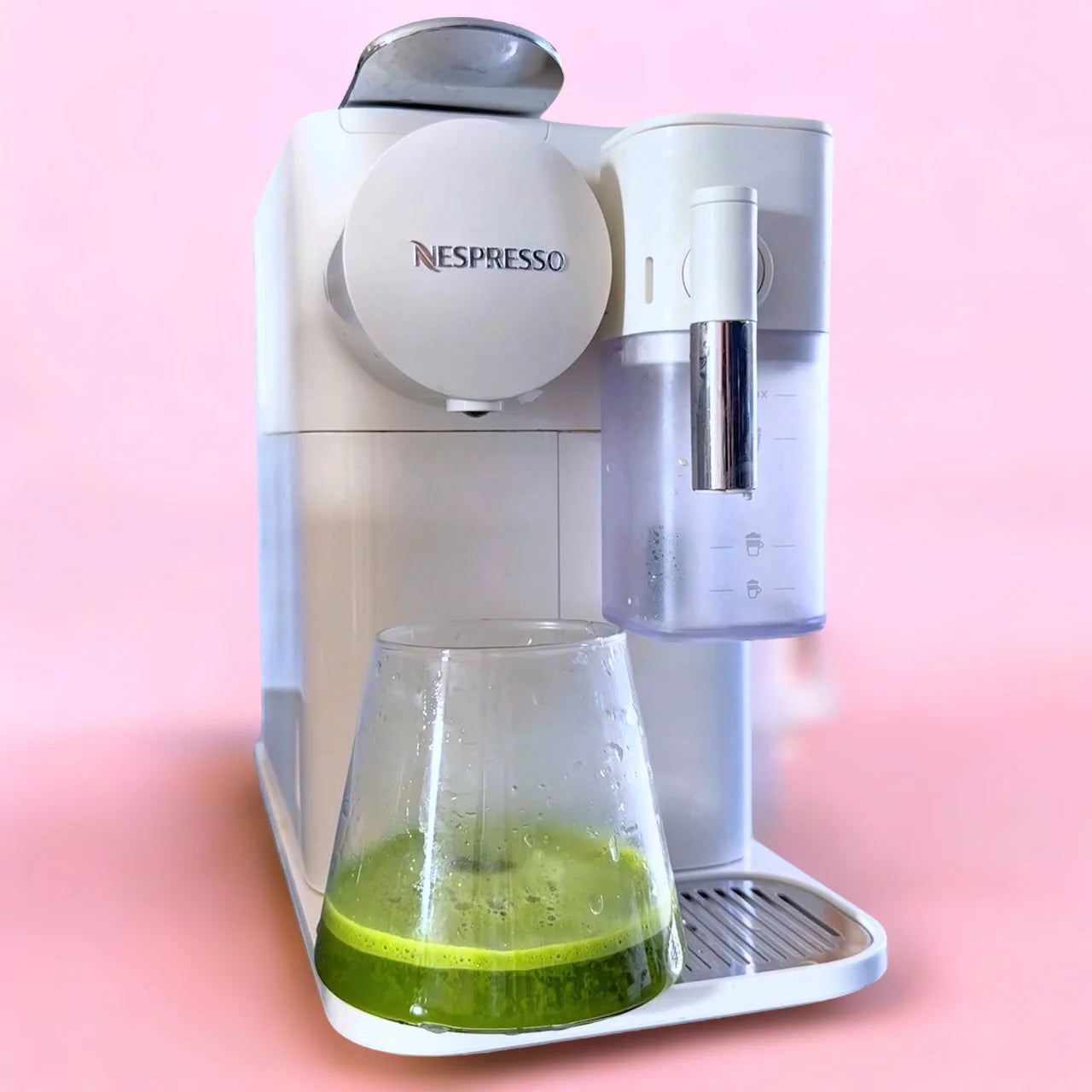Ceremonial Matcha Pods (Nespresso® Compatible)
