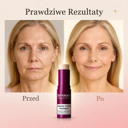Dr. Melaxin - Balsam przeciwstarzeniowy w sztyfcie
