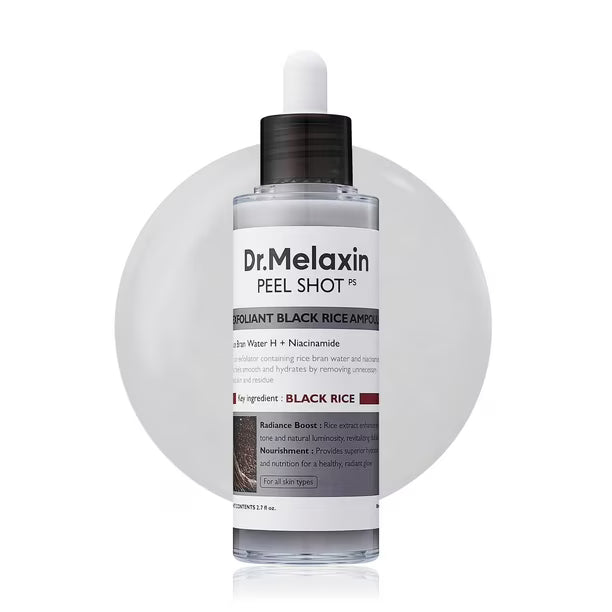Dr Melaxin Peel Shot Ampoule