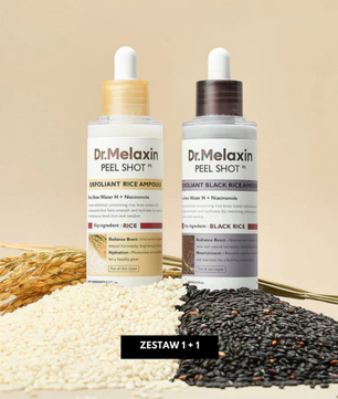 Dr Melaxin Peel Shot Ampoule