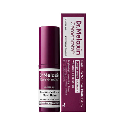 Dr. Melaxin - Balsam przeciwstarzeniowy w sztyfcie