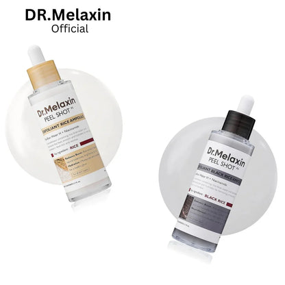Dr Melaxin Peel Shot Ampoule